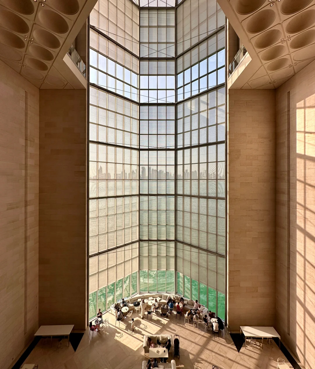 伊斯兰艺术博物馆 1