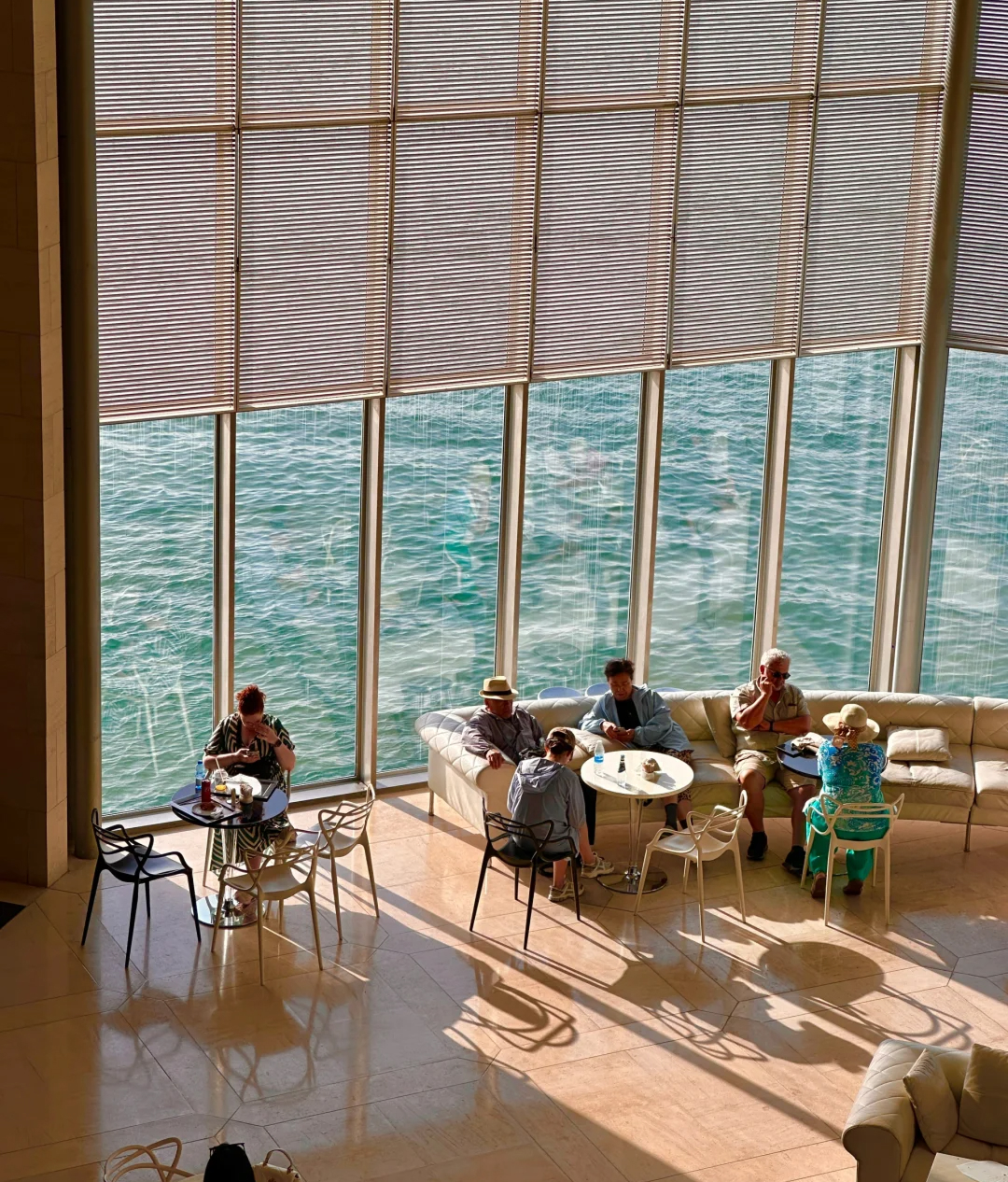 伊斯兰艺术博物馆 2