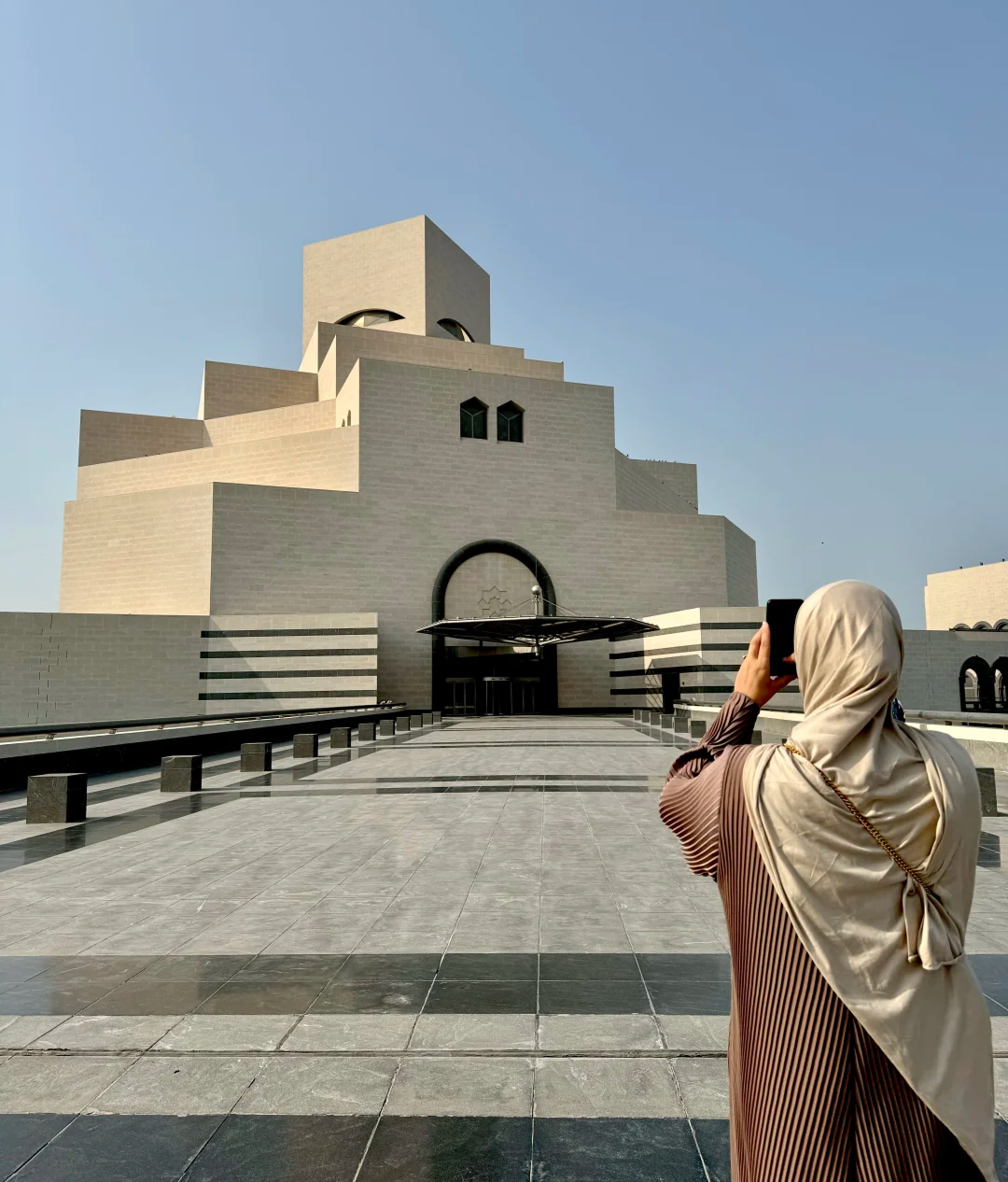 伊斯兰艺术博物馆 3