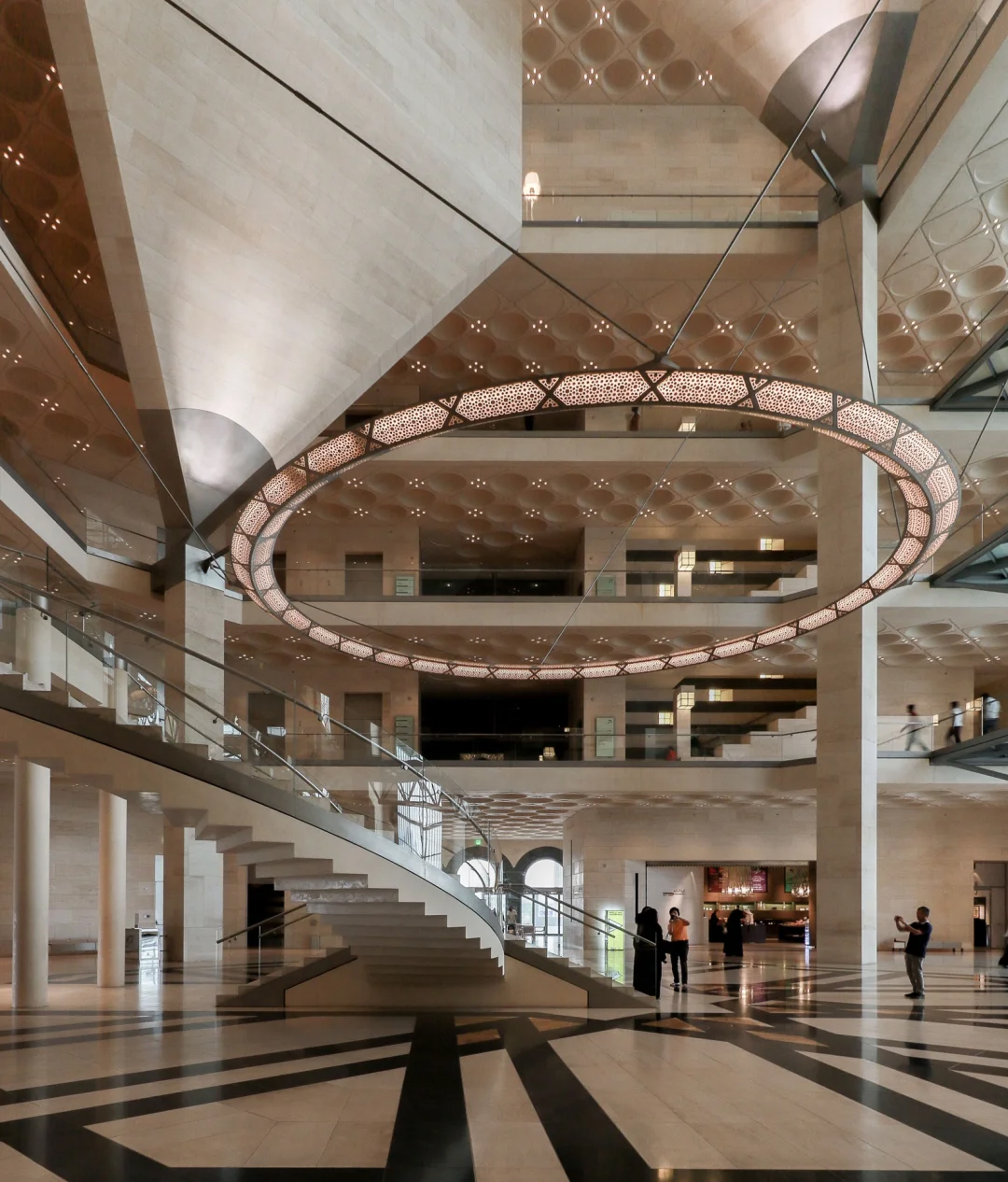 伊斯兰艺术博物馆 4