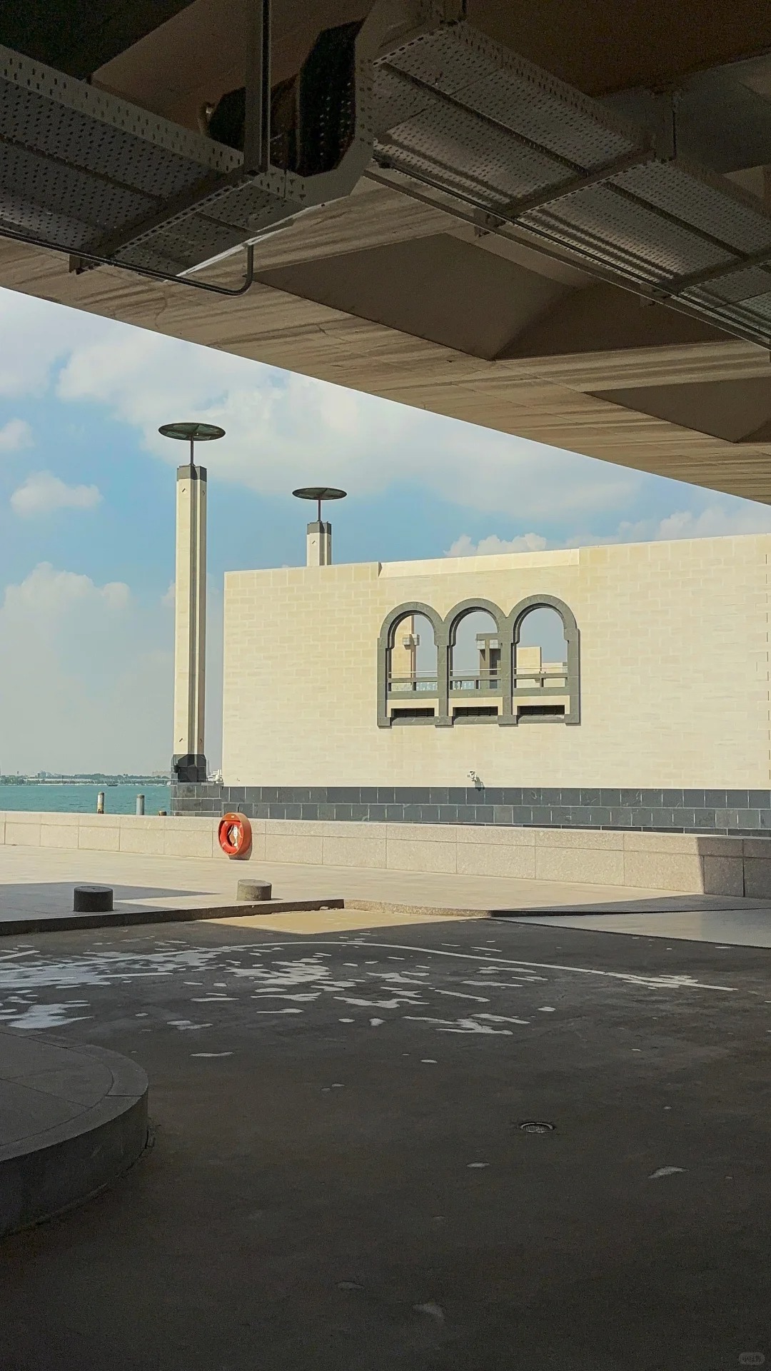 伊斯兰艺术博物馆 5