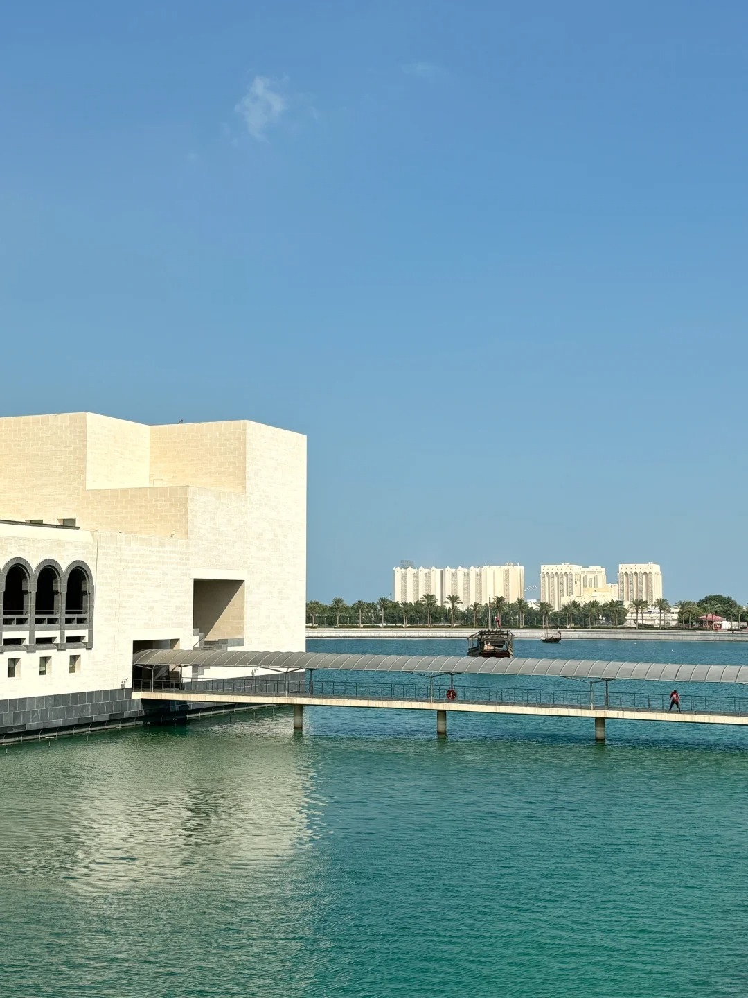 伊斯兰艺术博物馆 6