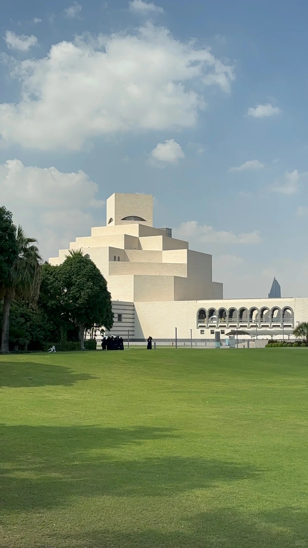 伊斯兰艺术博物馆 7